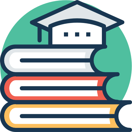 Book icon