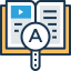Book icon 64x64