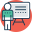 Teacher icon 64x64