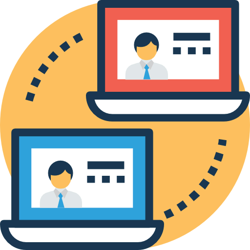 Computer icon