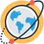 Planet icon 64x64