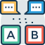 Languages icon 64x64