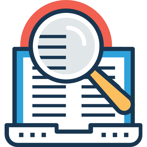 Research icon
