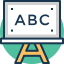 Abc icon 64x64
