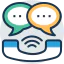 Telecommunications icon 64x64