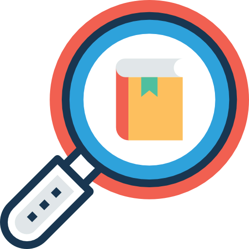Book icon