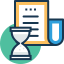 Timetable icon 64x64