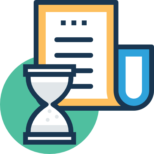 Timetable icon