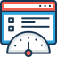 Speed icon 64x64