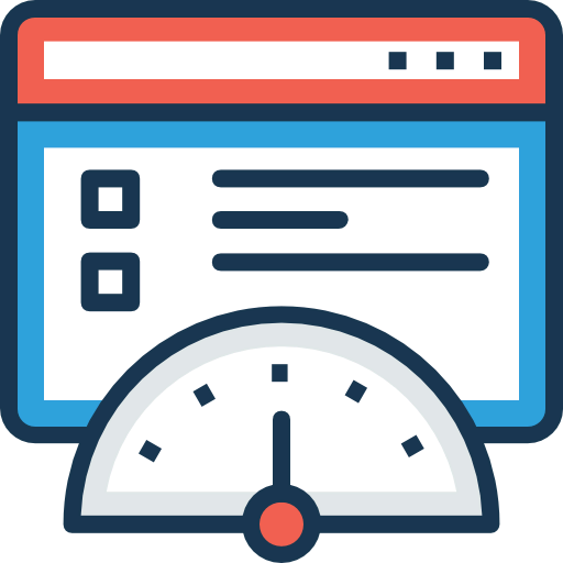 Speed icon
