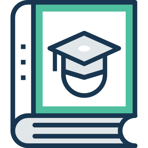 Book icon