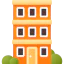 Building icon 64x64