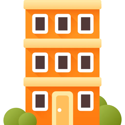 Building icon