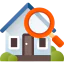Search icon 64x64