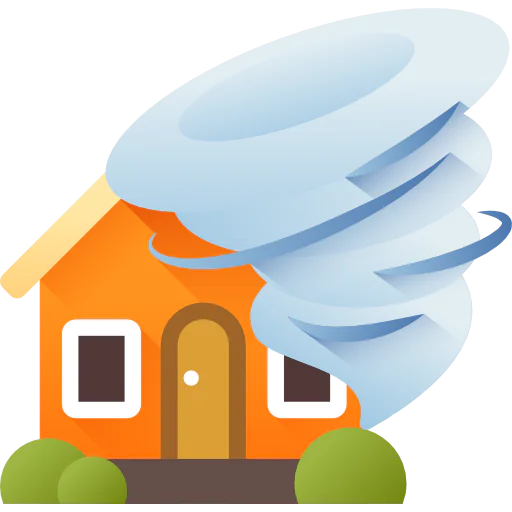 Typhoon icon
