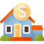 Mortgage icon 64x64