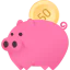 Deposit icon 64x64