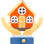 Insurance icon 64x64