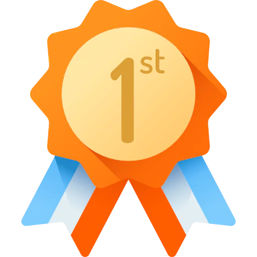 First icon