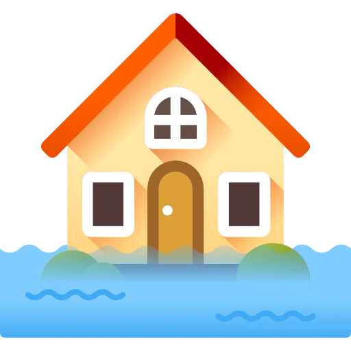 Flood icon