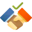 Deal icon 64x64