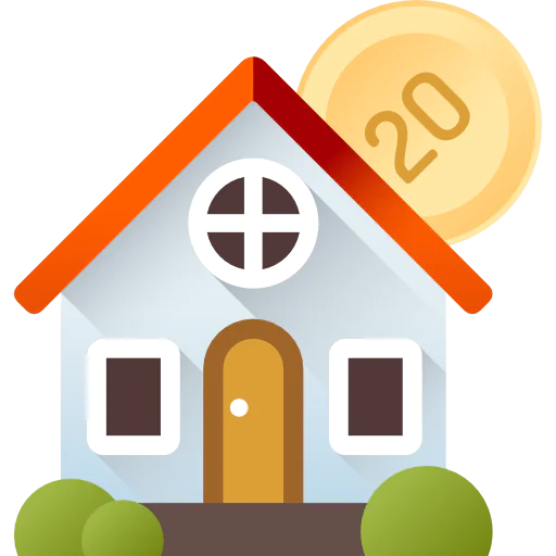 Property icon