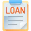Loan Symbol 64x64