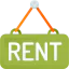 Rent icon 64x64