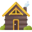 Cabin icon 64x64
