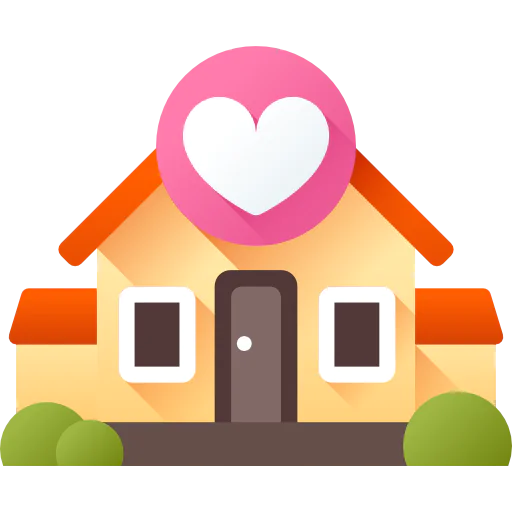 House icon