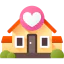 House icon 64x64