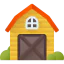 Farm icon 64x64