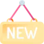 New icon 64x64