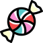 Candy アイコン 64x64