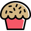 Cupcake アイコン 64x64