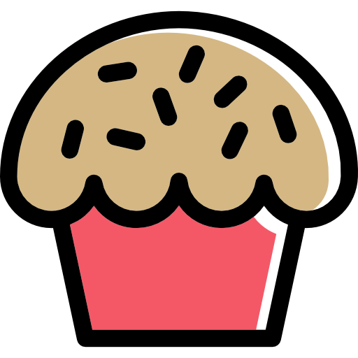 Cupcake icon