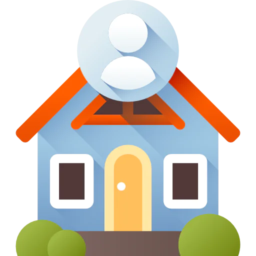 User icon