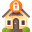 Security icon 64x64