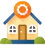 Solar icon 64x64
