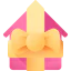 Gift icon 64x64