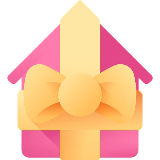 Gift icon
