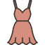 Dress icon 64x64