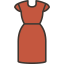 Dress icon 64x64