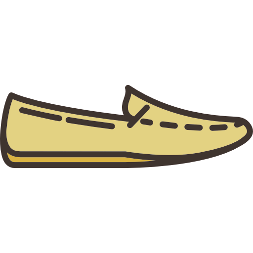 Loafer icon