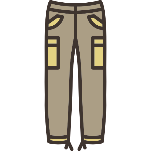 Pants icon