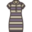Dress icon 64x64