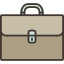 Briefcase icon 64x64