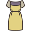 Dress icon 64x64