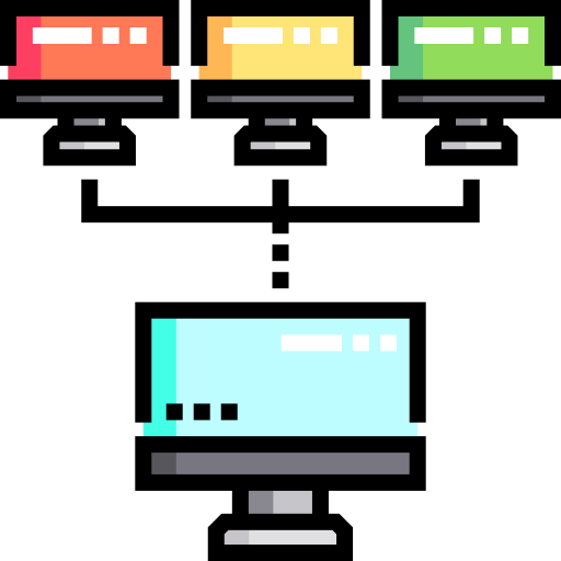 Network icon