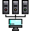 Server icon 64x64